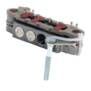 Pont de diode compatible pour alternateur MITSUBISHI MD132130 - Pont de diodes pour alternateur MITSUBISHI A002T01077