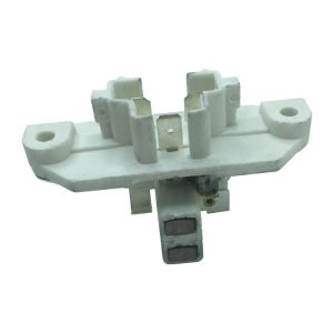 Porte balais compatible pour alternateur BOSCH 0120400868