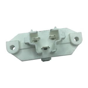 Porte balais compatible pour alternateur BOSCH 9120143016 - Porte-balais 130697 pour alternateur BOSCH 0120300518