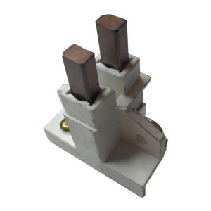 Porte balais Valeo pour alternateur MOTOROLA 9AL2817G - Porte-balais pour alternateur 131060