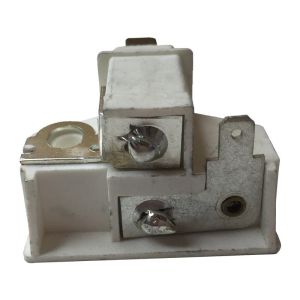 Porte balais Valeo pour alternateur MOTOROLA 9AL2817G - Porte-balais pour alternateur 131060