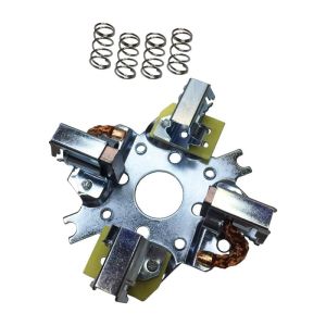 Couronne porte balais compatible pour démarreur EFEL 11586