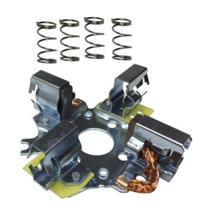 Couronne porte balais compatible pour démarreur EFEL 11586 - Couronne porte-balais pour démarreur 131185