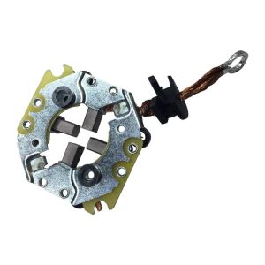 Couronne porte balais compatible pour démarreur DENSO 0280006721 - Couronne porte-balais de démarreur 132559