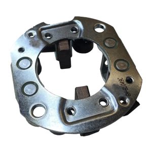 Couronne porte balais compatible pour démarreur HITACHI S13213 - Couronne porte-balais de démarreur 133730