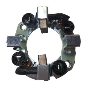 Couronne porte balais compatible pour démarreur HITACHI S13213