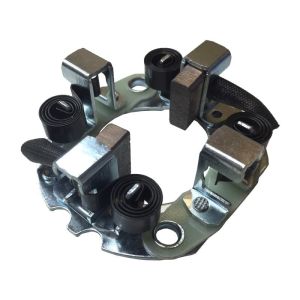 Couronne porte balais compatible pour démarreur HITACHI S13213 - Couronne porte-balais de démarreur 133730