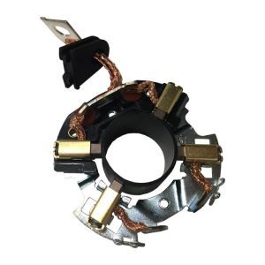 Couronne porte balais compatible pour démarreur BOSCH F000AL2050