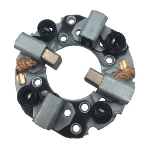 Couronne porte balais compatible pour démarreur MITSUBISHI M008T80373