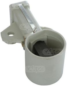 Porte balais compatible pour alternateur AUTOSTARTER POLAND ABH1004 - vue 2