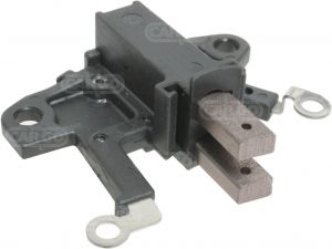 Porte balais compatible pour alternateur NISSAN L190G3330