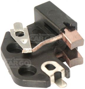 Porte balais compatible pour alternateur REMY (DELCO) 3472142