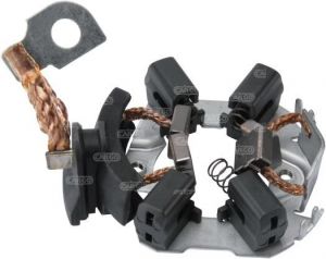 Couronne porte balais Bosch pour démarreur AUTOSTARTER POLAND SBH0083BOSCH