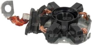 Couronne porte balais compatible pour démarreur BOSCH 0001107459