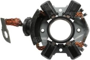 Couronne porte balais compatible pour démarreur AUTOSTARTER POLAND SBH0127BOSCH