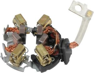 Couronne porte balais Bosch pour démarreur HC-CARGO 333576