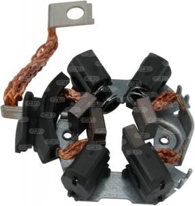 Couronne porte balais Bosch pour démarreur BOSCH 0001109041