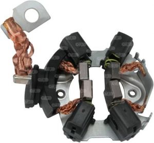 Couronne porte balais compatible pour démarreur AUTOSTARTER POLAND SBH0064