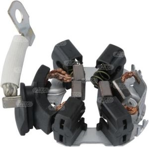 Couronne porte balais compatible pour démarreur AUTOSTARTER POLAND SBH0042A