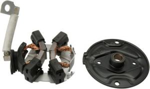 Couronne porte balais compatible pour démarreur AUTOSTARTER POLAND SBH0039BOSCH