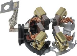 Couronne porte balais Bosch pour démarreur BOSCH 1004336408