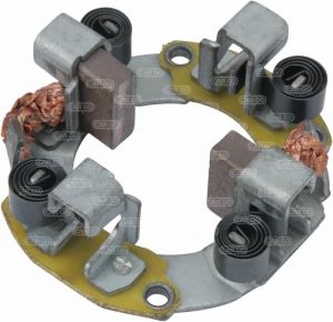 Couronne porte balais compatible pour démarreur DENSO 4280003180