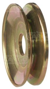 Poulie d'alternateur compatible pour alternateur HITACHI LT150113B
