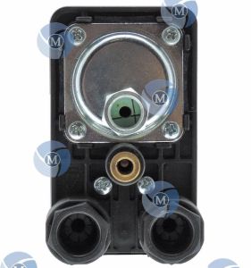 Pressostat AIR Bipolaire sans prise Manomètrique - PMA12FG - Pressostat AIR Bipolaire