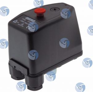 Pressostat EAU Tripolaire sans prise Manométrique - PT.5 FG