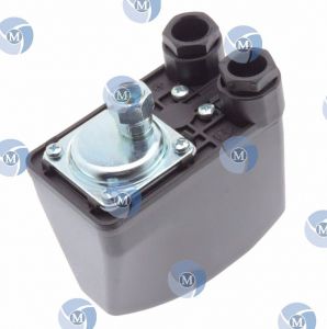 Pressostat EAU Tripolaire sans prise Manométrique - PT.5 FG - Pressostat EAU Tripolaire sans prise Manométrique - PT.5 FG