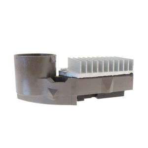 Régulateur compatible pour alternateur BOSCH 0986192021 - régulateur pour alternateur DENSO