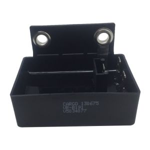 Régulateur compatible pour alternateur BOSCH 0190062001