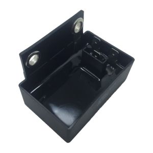 Régulateur compatible pour alternateur BOSCH 0190062001 - Régulateur 130675 pour alternateur VALEO 2542399