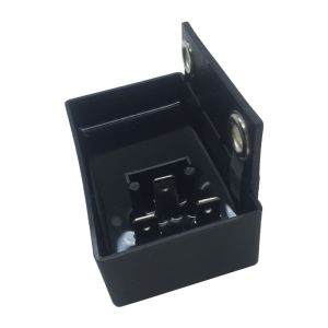 Régulateur compatible pour alternateur BOSCH 0190062001 - Régulateur 130675 pour alternateur VALEO 2542399