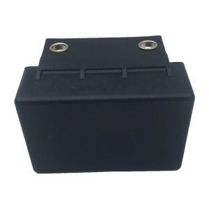 Régulateur compatible pour alternateur BOSCH 0190062001 - Régulateur 130675 pour alternateur VALEO 2542399