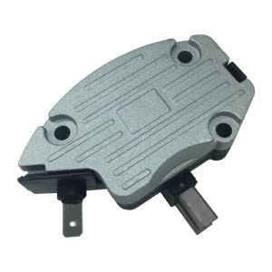 Régulateur compatible pour alternateur LUCAS 054022599010