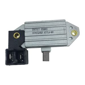 Régulateur compatible pour alternateur LUCAS 063321146010