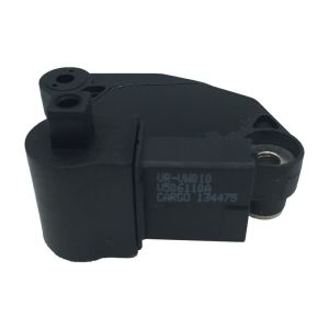 Régulateur compatible pour alternateur VALEO A13VI76 - Régulateur 134475 pour alternateur VALEO A13VI116