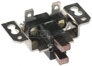 Porte balais compatible pour alternateur MOTOROLA USA 10346