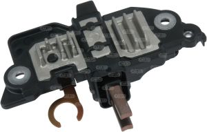 Régulateur Bosch pour alternateur BOSCH F00M144128 - Régulateur pour alternateur 0111549302 MERCEDES BENZ