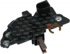 Régulateur Bosch pour alternateur BOSCH F00M144128