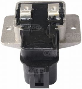 Régulateur compatible pour alternateur KIA 0K55218300B - Régulateur compatible pour alternateur POONG SUNG 235035