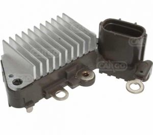 Régulateur compatible pour alternateur BOSCH BLUE F042320123