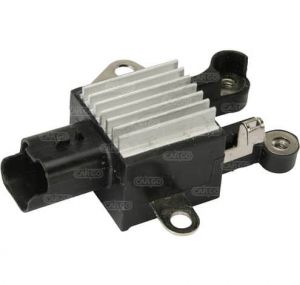 Régulateur compatible pour alternateur DENSO 235457