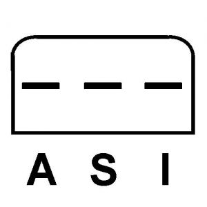 Régulateur compatible pour alternateur WAI 35203 - Connecteur régulateur PL49