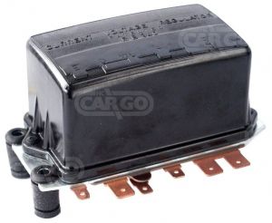 Régulateur compatible pour alternateur PERKINS 2871706