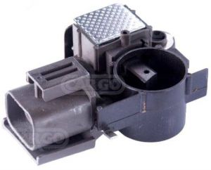 Régulateur compatible pour alternateur MITSUBISHI A2T43472
