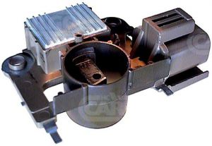 Régulateur compatible pour alternateur MITSUBISHI A866X20782
