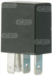 Micro relais 12V - Micro relais 12V CAO160920