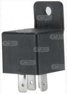 Mini relais inverseur 12V - Relais inverseur 12V CAO160932